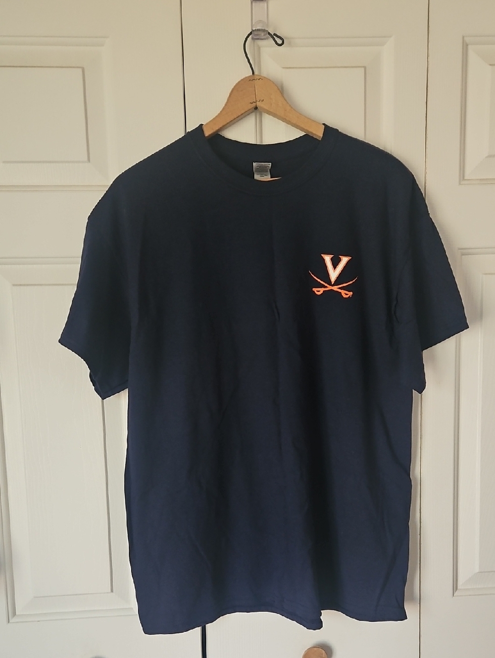 Univeristy of Virginia Cavaliers T-Shirt